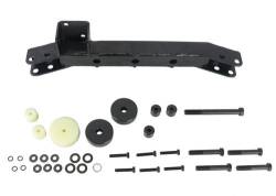 SuperPro - SuperPro TRCLC100DD Differential Drop Kit for LandCruiser 100 Series - Image 3