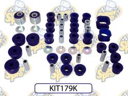 SuperPro - SuperPro Kit179K Master Bushing Kit - Image 1
