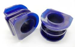 SuperPro - SuperPro SPF3622-34K Front 34mm Sway Bar To Chassis Bushing for 09-21 GT-R - Image 1