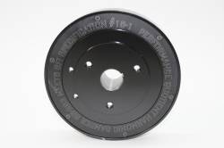 PRW - PRW 2428340 Race SFI Damper for 55-87 Chevy 262-350 8.00" OD - Image 1