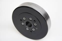 PRW - PRW 2540001 PQx SFI-Rated Racing FluidGel Damper - Image 1