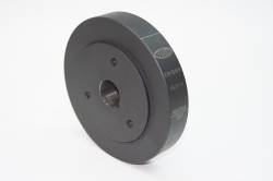 PRW - PRW 2326540 Harmonic Damper Chevy SB 262-350 WB 348-409 1955-95 0-Bal 6.75" - Image 2