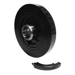 PRW - PRW 2344041 Harmonic Damper Mopar Big Block "B" & "RB" 58-79 7.30" 8.6 lbs - Image 1