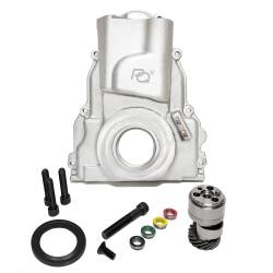 PRW - PRW 5234600 LS Front Cover Assy for 97-19 GM GEN III 5.7L-6.2L - Image 1