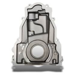 PRW - PRW 5234600 LS Front Cover Assy for 97-19 GM GEN III 5.7L-6.2L - Image 2