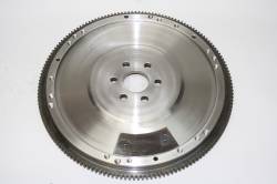 PRW - PRW 1628981 SFI Billet Steel Flywheel for 64-69 Ford 260-289 28 in-oz 157T - Image 1
