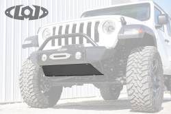 LoD Offroad - LoD Offroad JSP1831 JL/JT Signature Shorty Skid Plate - Image 2