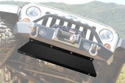 LoD Offroad - LoD Offroad JSP0731 Signature Series Shorty Skid Plate for Jeep Wrangler JK - Image 1