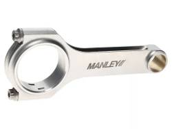 Manley - Manley 14062R-8 Connecting Rod 14062 w/ARP 2000 - Image 1