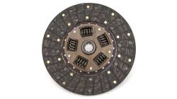 Centerforce 281226 Clutch Disc Size 11" 10 Spline By 1 1/16"