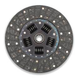Centerforce 384201 Clutch Disc Size 9-1/8" 24 Spline By 1"
