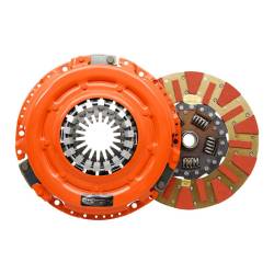 Centerforce - Centerforce DF161830 Dual-Friction Clutch Pressure Plate & Disc Set - Image 1