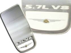 Quality Automotive Accessories - Quality Automotive EC45760 Engine Trim for Chrysler 300 - Image 1