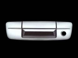Quality Automotive Accessories - Quality Automotive DH49932 Door Handle Cover for Ram 1500 - Image 1