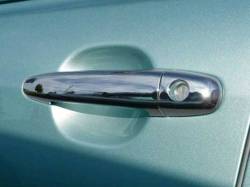 Quality Automotive DH27130 Door Handle Cover for Toyota Avalon
