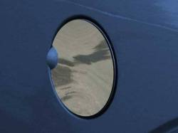 Quality Automotive GC45490 Fuel Door Cover 05-06 Mercury Montego