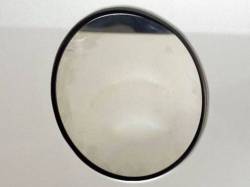 Quality Automotive GC27558 Fuel Door Cover for 07-11 Nissan Altima