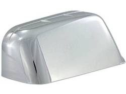 Quality Automotive MC47360 Mirror Cover 07-11 Ford Edge