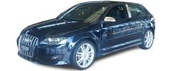 Quality Automotive Accessories - Quality Automotive PP27610 Pillar Post Kit for Audi A3 - Image 2