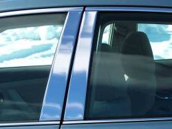 Quality Automotive PP27130 Pillar Post Kit for Toyota Camry