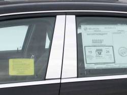 Quality Automotive PP46550 Pillar Post Kit 06-11 Buick Lucerne