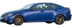 Quality Automotive Accessories - Quality Automotive PP26102 Pillar Post Kit for Lexus Is - Image 2