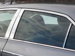 Quality Automotive PP29113 Pillar Post Kit for Toyota Corolla