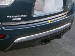 Quality Automotive RD13527 Rear Deck Accent for Pathfinder