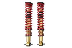 Belltech - Belltech 15126 0-4" Height Adjustable Front Lifting Coilover Kit - Image 3