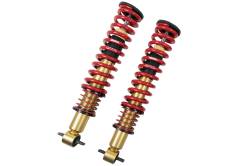 Belltech - Belltech 15126 0-4" Height Adjustable Front Lifting Coilover Kit - Image 9