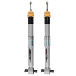 Belltech - Belltech 152601TP 4" Lift Kit w/Trail Struts F&R for 21-25 Ford Bronco - Image 22