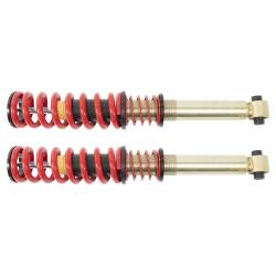 Belltech - Belltech 15329 3-6.5" Height Adjustable Rear Lifting Coilover Kit - Image 4