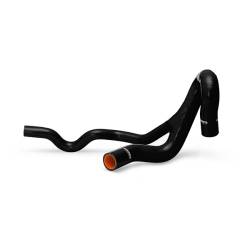 Mishimoto - Mishimoto MMHOSE-MS3-10BK Mazdaspeed3 Silicone Radiator Hose Kit 10- 13 Black - Image 2