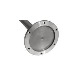 Fleece Performance - Fleece FPE-TUFSHAFTS Front TufShafts Replacement Axle Shafts for 01-10 GM - Image 2