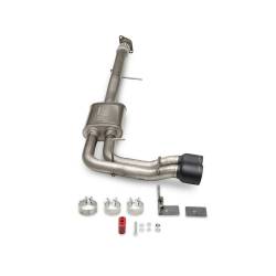 Flowmaster - Flowmaster 718165 Chevrolet GMC 2.7 Exhaust System - Image 3