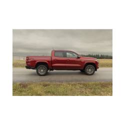 Flowmaster - Flowmaster 718165 Chevrolet GMC 2.7 Exhaust System - Image 6