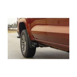 Flowmaster - Flowmaster 718165 Chevrolet GMC 2.7 Exhaust System - Image 8