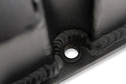 Holley Sniper EFI - Holley Sniper EFI 890011B Valve Cover Fabricated Aluminum SBF Tall - Image 4