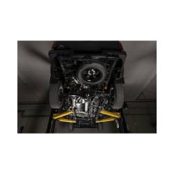 Flowmaster - Flowmaster 718179 Flow FX Catback Exhaust System for 24+ Toyota Tacoma 2.4 - Image 9