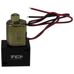 TCI Automotive - TCI 861200 Electric Brake Shut-Off - Image 2