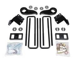 ReadyLift - ReadyLift 69-30300 3'' SST Lift Kit for 20-25 GM Silverado/Sierra 2500HD/3500HD - Image 1