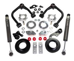 ReadyLift - ReadyLift 69-54320 3" Rear SST Lift Kit W/Falcon Shocks 24-25 Toyota Tacoma - Image 1