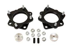ReadyLift - ReadyLift 66-54100 for 24-25 Land Cruiser Suspension Lift Kit - Image 1