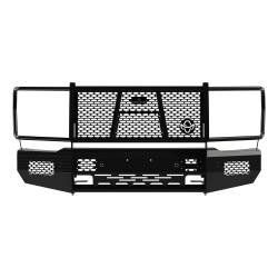 Ranch Hand - Ranch Hand FSF24HBL1 Summit Series Front Bumper for 24-25 Ford F150 - Image 2