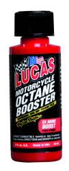 Lucas Oil Products - Lucas Oil Products 10725 Octane Booster - Image 1