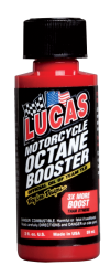 Lucas Oil Products - Lucas Oil Products 10725 Octane Booster - Image 2
