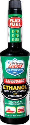 Lucas Oil Products - Lucas Oil Products 10576 Safeguard Ethanol Fuel Conditioner - Image 2