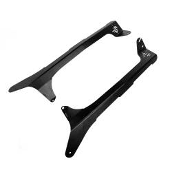 Quake LED - Quake LED QBJ945 A-Pillar Pod/52" Light Bar Cowl Mount for Jeep JL/Gladiator - Image 2