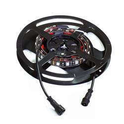 Quake LED - Quake LED QSL907 2' RGB Strip Lights Quadlock/Interlock Compatible - Image 1