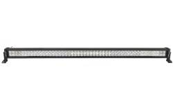 Quake LED - Quake LED QUSN478 53" LED Light Bar Dual Row Super Nova Strobe - Image 1